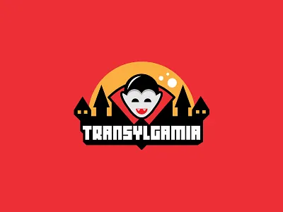 Transylgamia castle dracula moon teeths transylgamia transylvania