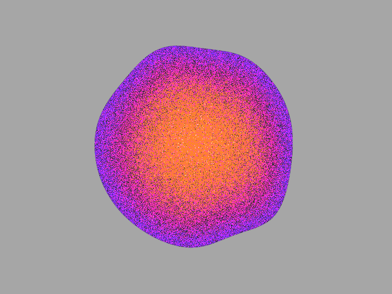 Testing textures by Cecilia Erlich on Dribbble