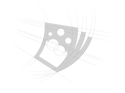 CleanDocs - Logo Process brand identity branding bubbles docs logo paper process soap