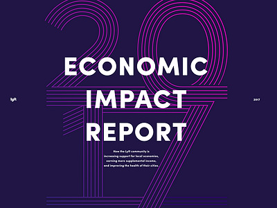 Economic Impact Cover cover creatives graphic design graphicdesign illustration illustrator printisnotdead type type layout typelovers