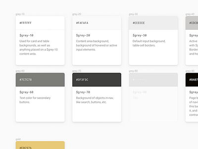 MineralSoft color library color figma mineralsoft swatches system