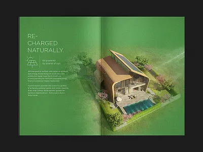 A Set of Icons, Represented by a Tagline branding communication icon layout logotype typography