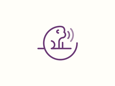 Minimalist Line Art Monkey Calling Logo – Playful Brand Symbol agency animal brand identity branding business communication design graphic design icon leadership logo design marketing minimalist modern monkey networking startup symbol teamwork visual identity