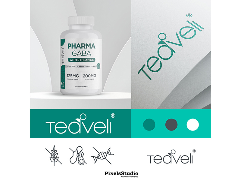 Teaveli® Pharma Gaba