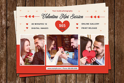 Valentines Day Mini Session 14 february card template marketing marketing card marketing template mini session photography template photoshop template professional photograpaher valentine 2025 valentine day marketing valentine flyer valentine marketing valentine mini session valentine photography valentine template valentines valentines card valentines day valentines day mini session