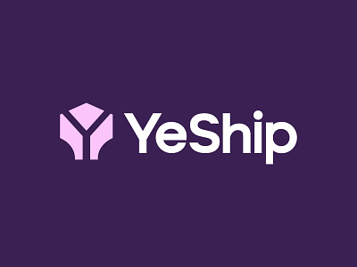 YeShip - Logo Design ai company logo ai logo ai startup logo artificial intelligence brand identity branding creative logo logo logo design logo designer logodesign minimalist logo modern logo professional logo startup logo tech company tech logo design technology technology logo y logo