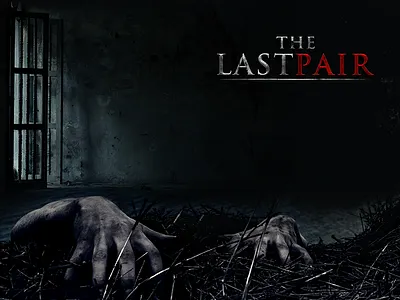 The Last Pair Game Cover