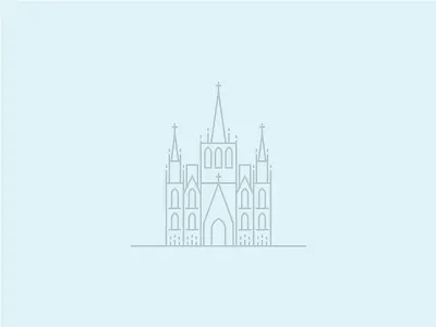 Buildings architecture drawing illustration line art minimal monochrome