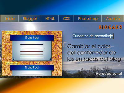 Main Background Color article background blog blog design blogger blogging blogspot color infographic photoshop prodpersonal web design