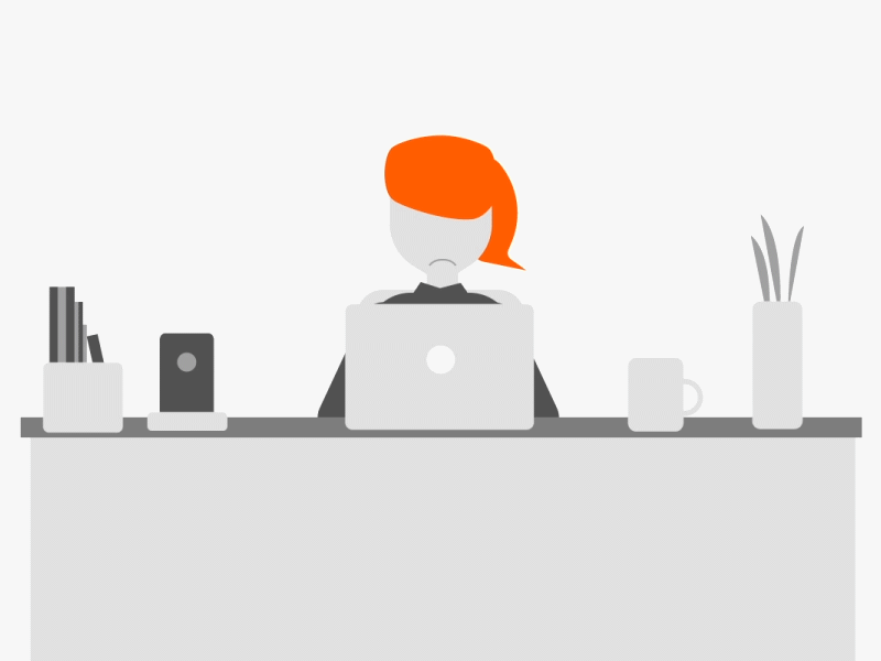 Hrda_2 gif hrda mg motion graphics