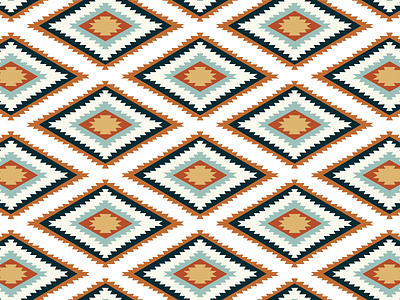 Southwestern Pattern branding neutrals new mexico pattern southwestern vector