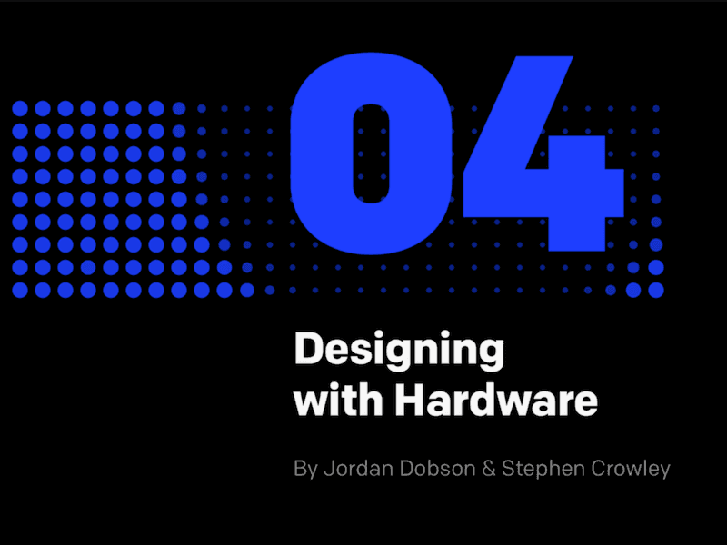 Loupe Workshop 04 4 animation black dots framer gif line number