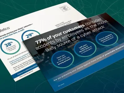 Direct Mail Campaign