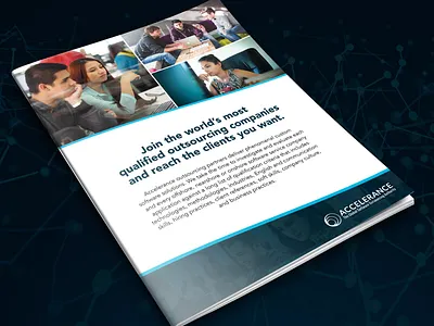 Accelerance Brochure