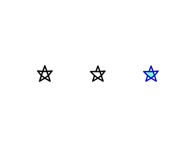 Star icon figma iconography icons star