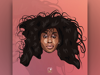 SZA animation anime art artist artlovers arts artsy artwork draw drawing drawsomething