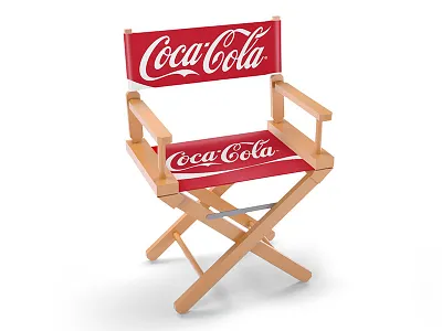 Folding Director Chair Mockup Generator mediamodifier mockup mockup generator online mockup photoshop psd template