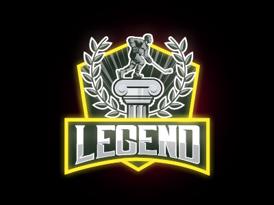 Legend Tag