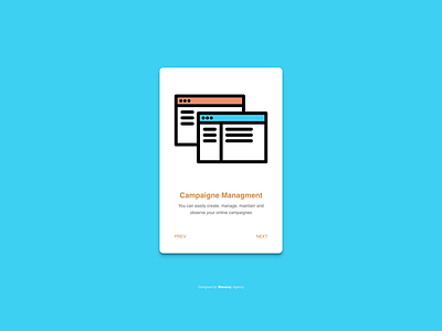 Tour Guid guide onboarding tour