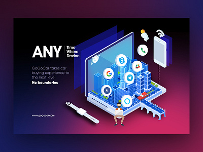 The Isometric City: An isometric illustration experiment adobe illustrator adobe photoshop art artwork banner branding graphics illustration illustrator isometric isometric art isometric design isometric illustration isometry marketing marketing collateral photoshop social media symbol vector