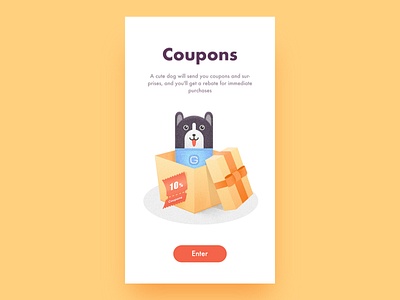 Coupons