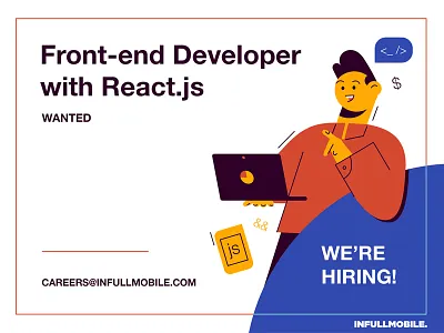 Front End careers design front end job offer uiux