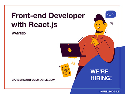 Front End careers design front end job offer uiux