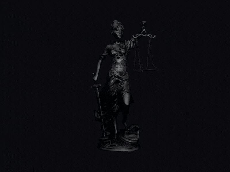 LAWYA - GIF animation animation brand branding clean design gif graphic lawyer lettering logo type typography