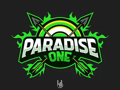 Paradise One esport paredaise twitch