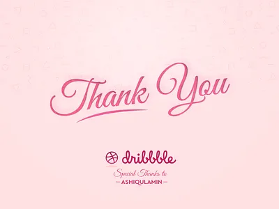 Dribble hello dribble thank you thanks