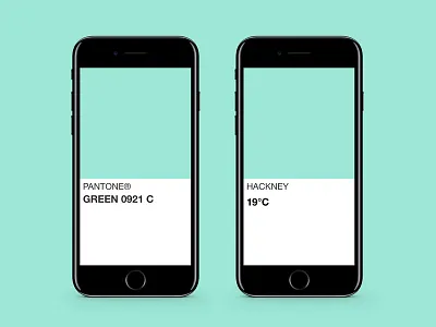 Weathertone app graphic design iphone ue ui weather