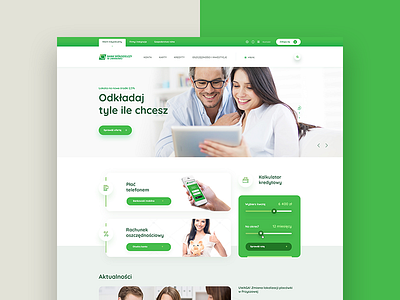 Banking banking invitation webdesign