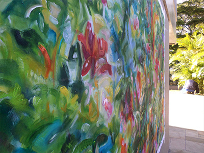 Close | Obelix caça javalis arte nature obelix painting pintura