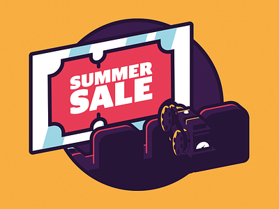 Summer Sale