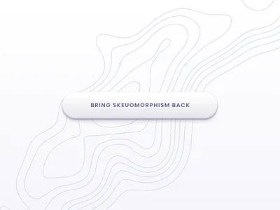 Algolia new website algolia button css design rebranding skeuo skeuomorphism web