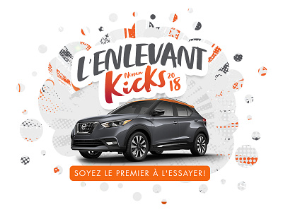 Hg Nissan Kicks hgregoire kicks nissan