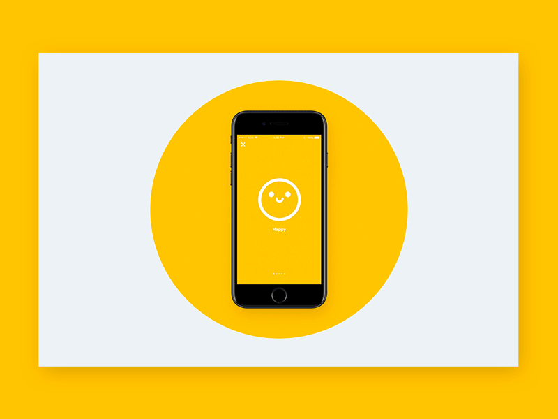 Ui Interaction 2 - Ibm - design interaction motion ui