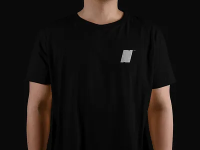 N letter logo logotype monogram n symbol