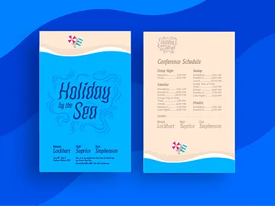 Beach Poster beach poster sea summer type waves