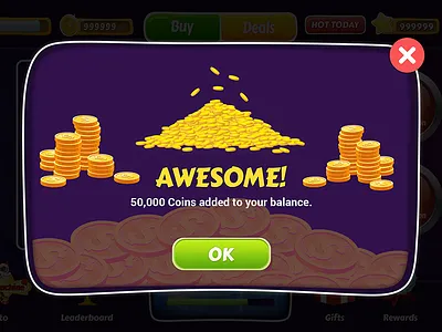 Sloto - Collect Coins