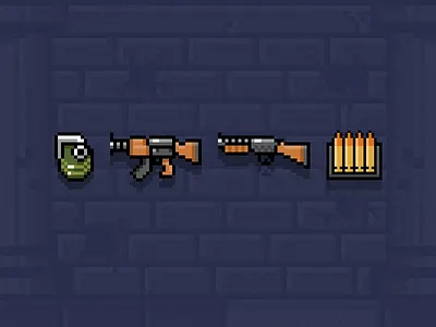 Pixcel PUBG 2 pixcel pubg