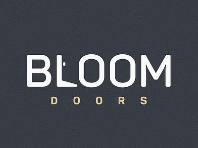 BLOOM architecture bloom decor doors interior