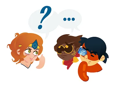 Super Heroes question character question super hero