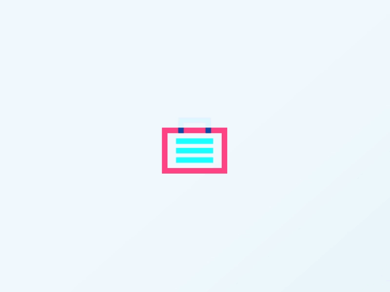 #Maymotion No 06: Icons Exploration after effects animation gif illustration maymotion flat design motion design