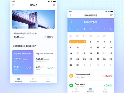 UI Design ui