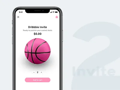 Dribbble Invite community dribbble invite join player post publish