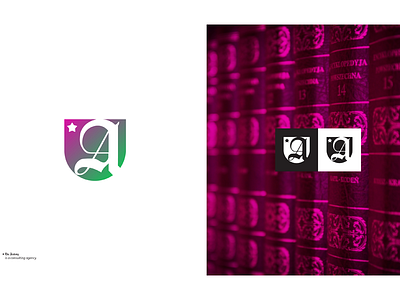 Academy logo branding icons identity letter mark logo logo collection logofolio marks visual identity