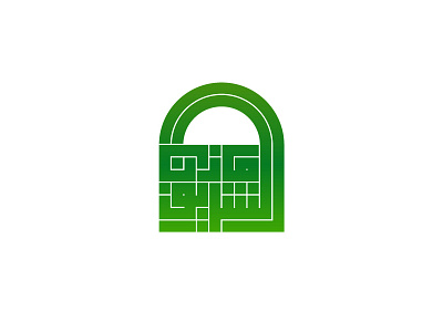 24 arabic calligraphy islamic kufi logos ramadan