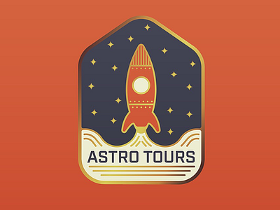 Astro Tours astro luxury rocket rockets space space fare stars tour warm