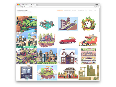 Back To Freelance! 3d 3d art 3d illustration art c4d cinema 4d freelance freelancer independent portfolio render website